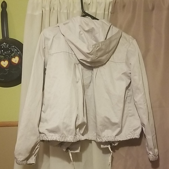 Utility jacket - Picture 2 of 2